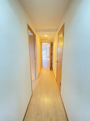 【内装】 | 和マンション