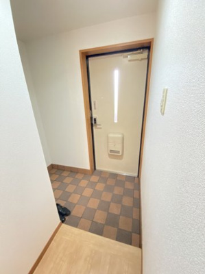 【玄関】 | 和マンション