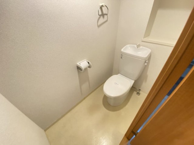 【トイレ】 | 和マンション