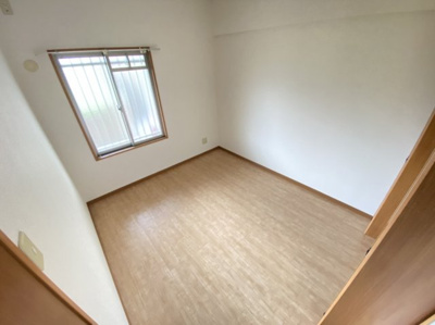 【洋室】 | 和マンション