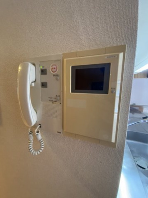 【セキュリティ】 | 和マンション