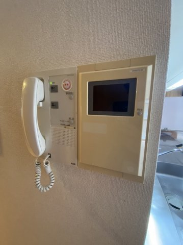 【セキュリティ】 | 和マンション