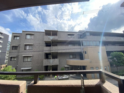 【展望】 | 和マンション