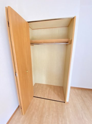 【収納】 | 和マンション