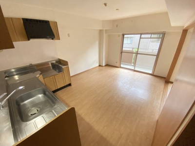 【居間・リビング】 | 和マンション