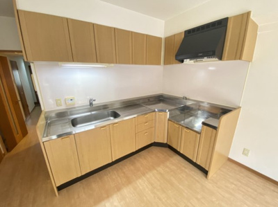 【キッチン】 | 和マンション