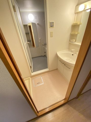 【玄関】 | 和マンション