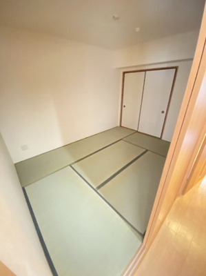 【和室】 | 和マンション