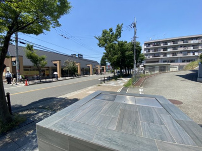 【駐車場】 | ウイング旭ヶ丘