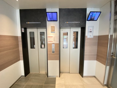 【その他共用部分】 | ウイング旭ヶ丘