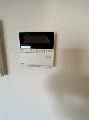 【設備】 | ウイング旭ヶ丘