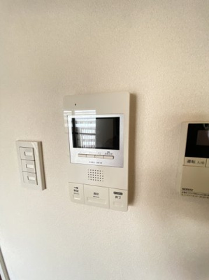 【セキュリティ】 | ウイング旭ヶ丘