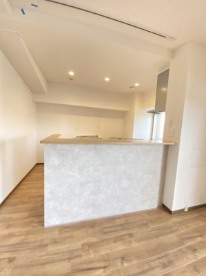 【内装】 | ウイング旭ヶ丘