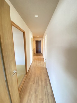 【内装】 | ウイング旭ヶ丘