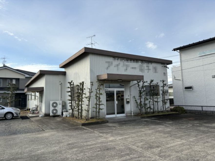 ６２３６７　羽島郡笠松町円城寺事務所・工場