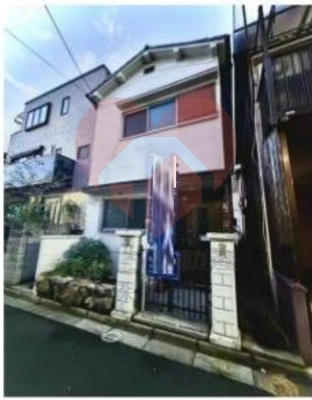 【外観】 | 東大阪市新池島町3丁目戸建