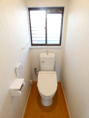 【トイレ】 | ベルゾーネ