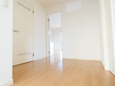 【内装】 | ベルゾーネ