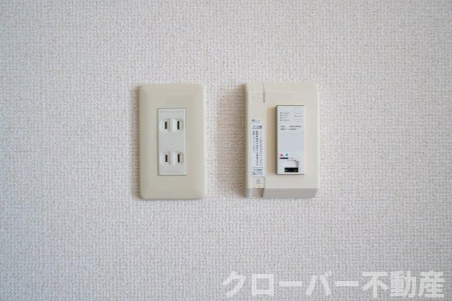 スカイハイのその他