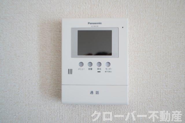スカイハイのセキュリティ
