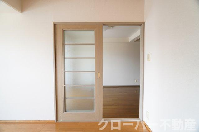 スカイハイの内装