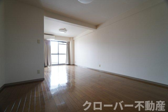 スカイハイの内装