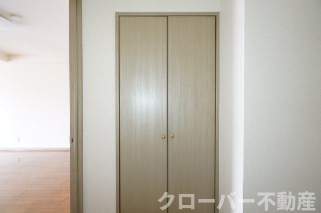 スカイハイの内装