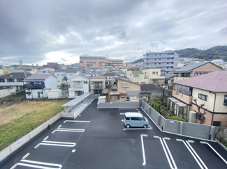 【展望】