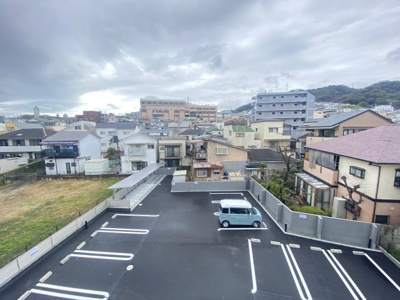 【展望】 | SOFIT宮川町