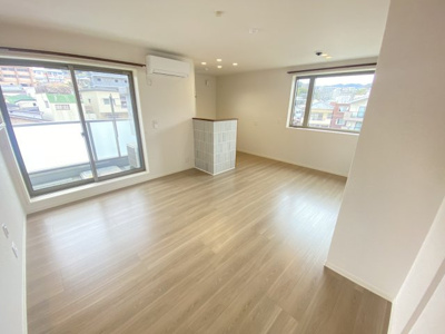 【居間・リビング】 | SOFIT宮川町