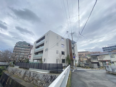 【外観】 | SOFIT宮川町