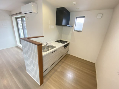 【キッチン】 | SOFIT宮川町