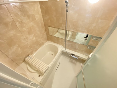 【浴室】 | SOFIT宮川町