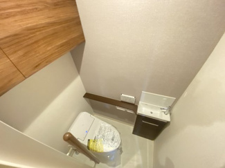 【トイレ】