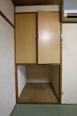 【収納】 | 片山館