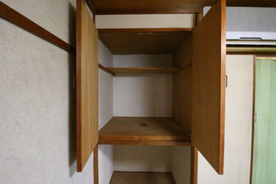 【収納】 | 片山館