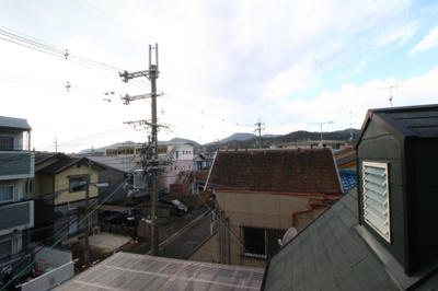 【展望】 | 片山館