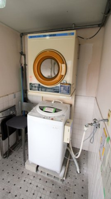 【その他共用部分】 | 片山館