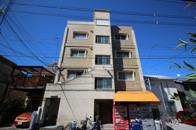 【外観】 | 片山館