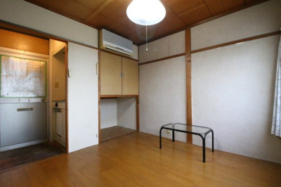 【洋室】 | 片山館