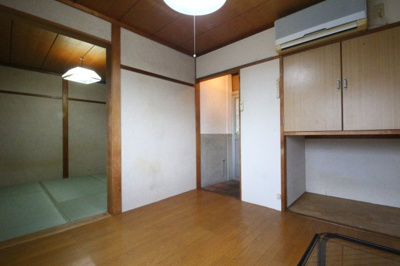【洋室】 | 片山館