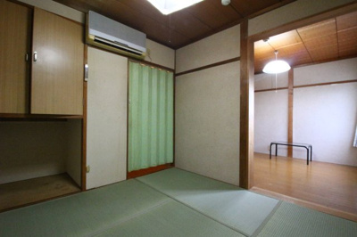 【和室】 | 片山館