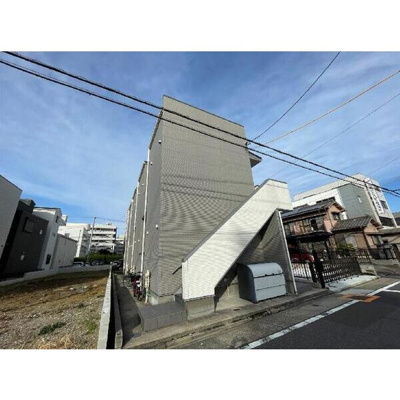 【エントランス】 | アクア吹上