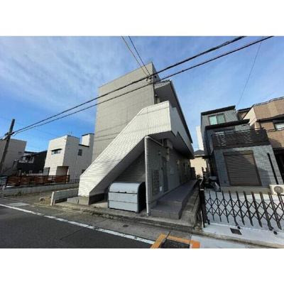 【その他共用部分】 | アクア吹上