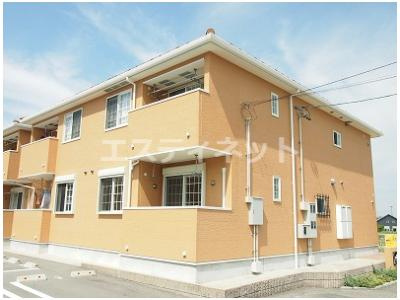 アルコ　バレーノⅠ