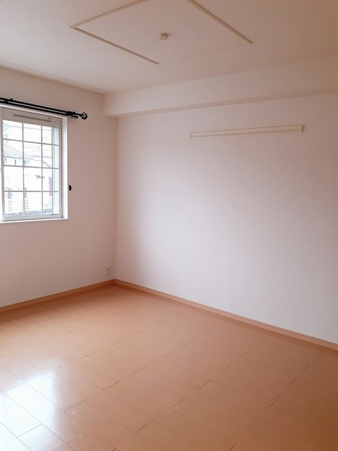 アルコ　バレーノⅠの洋室