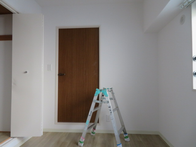 インタービレッジ高砂の子供部屋