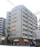 ベルフェリーク新神戸の画像