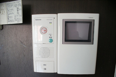 【セキュリティ】 | ベルフェリーク新神戸