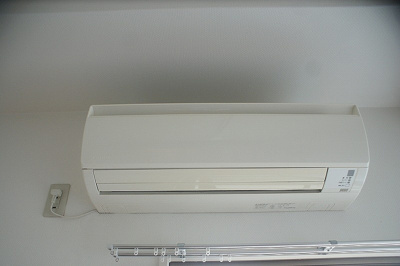 【設備】 | ベルフェリーク新神戸